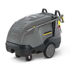 Karcher HDS 13/20-4 S EASY! - 420V 9.3KW 2900PSI Hot Water High Pressure Cleaner