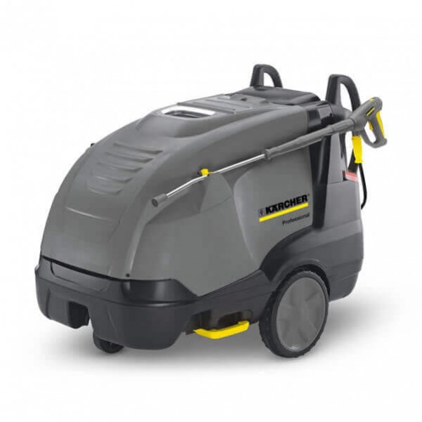 Karcher HDS 7/12-4 M EASY! - 240V 3.4KW 1740PSI Hot Water High Pressure Cleaner