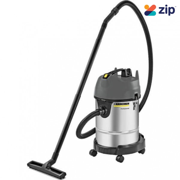 Karcher NT30/1ME - 240V 1500W 30L Classic Wet & Dry Vacuum Cleaner 1.428.564.0