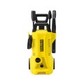 Karcher K2 FULL CONTROL + DECK KIT - 1750PSI 1400W Home High Pressure Washer 1.602-331.0