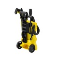 Karcher K2 FULL CONTROL + DECK KIT - 1750PSI 1400W Home High Pressure Washer 1.602-331.0