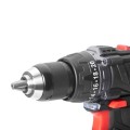 Katana 220001 - 18V 13mm Cordless Brushless CHARGE-ALL Hammer Drill Skin