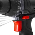 Katana 220001 - 18V 13mm Cordless Brushless CHARGE-ALL Hammer Drill Skin Hammer Drills