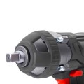 Katana 220020 - 18V 1/2" Cordless Brushless CHARGE-ALL Impact Wrench Skin