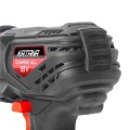 Katana 220020 - 18V 1/2" Cordless Brushless CHARGE-ALL Impact Wrench Skin