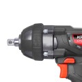 Katana 220020 - 18V 1/2" Cordless Brushless CHARGE-ALL Impact Wrench Skin