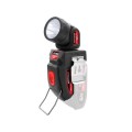 Katana 220590 - 18V 4.0Ah Cordless Katana Charge-All 9 Pce Combo Kit Hammer Drills