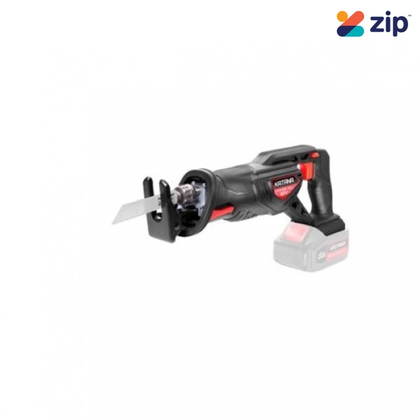Katana 220060 - 18V Cordless Brushless CHARGE-ALL Reciprocating Saw Skin Reciprocating Saws