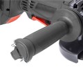 Katana 220070 - 18V 125mm Cordless Brushless CHARGE-ALL Angle Grinder Skin