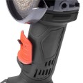 Katana 220070 - 18V 125mm Cordless Brushless CHARGE-ALL Angle Grinder Skin Angle Grinders