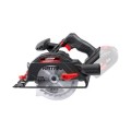 Katana 220080 - 18V 165mm Cordless Brushless CHARGE-ALL Circular Saw Skin