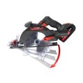 Katana 220080 - 18V 165mm Cordless Brushless CHARGE-ALL Circular Saw Skin