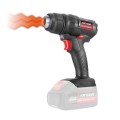 Katana 220090 - 18V Cordless Brushless CHARGE-ALL Heat Gun Skin