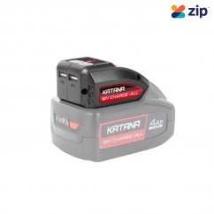 Katana 220110 - 18V Cordless Brushless CHARGE-ALL USB Power Adaptor