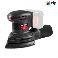 Katana 220140 - 18V 1.6mm Cordless CHARGE-ALL Detail Sander Skin