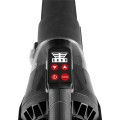 Katana 220201 - 36 (2 x 18V) Cordless Brushless CHARGE-ALL Turbo Blower Skin