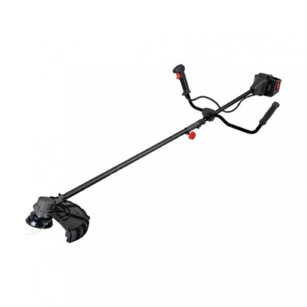 Katana 220211 - 36v (2 x 18v) 4.0Ah Cordless CHARGE-ALL Brushless Line Trimmer & Brush Cutter Set Brush Cutter