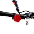 Katana 220211 - 36v (2 x 18v) 4.0Ah Cordless CHARGE-ALL Brushless Line Trimmer & Brush Cutter Set Brush Cutter