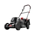 Katana 220241 -  36V (18Vx2) 400mm 21" Cordless Brushless CHARGE-ALL Lawn Mower Skin
