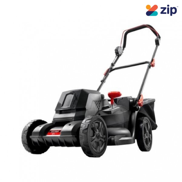 Katana 220241 -  36V (18Vx2) 400mm 21" Cordless Brushless CHARGE-ALL Lawn Mower Skin Mowers