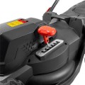 Katana 220241 -  36V (18Vx2) 400mm 21" Cordless Brushless CHARGE-ALL Lawn Mower Skin Mowers
