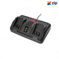 Katana 220310 -  18V Charge All Twin Port Charger Chargers