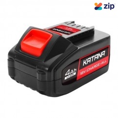 Katana 220370 - 18V 4.0Ah Charge-all Katana Battery