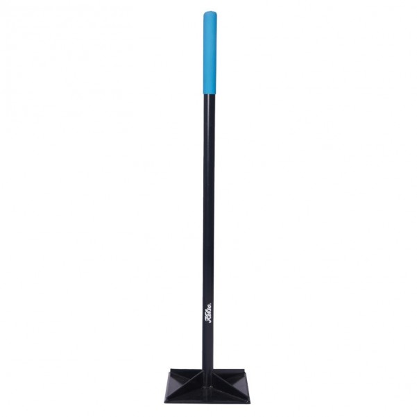 Kelso 20115332 - ALL STEEL 10X10 TAMPER