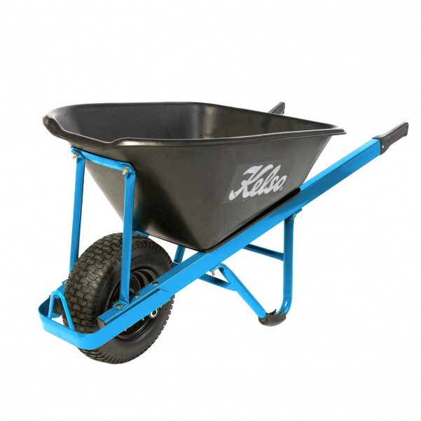 Kelso FW15013-T - Professional Wheel Barrow Poly Tray