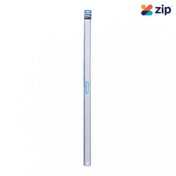 Kincrome 64009 - 1000mm Metrix Stainless Steel Rule Levels