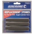 Kincrome 0100C - 51mm - 177mm Coarse Engine Cylinder Hone Stones