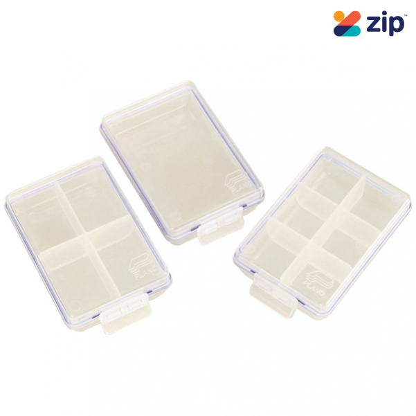 Kincrome 01061 - Storage Container 3 Pce Set