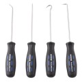 Kincrome 06058 - 4 Piece Mini Hook & Pick Set