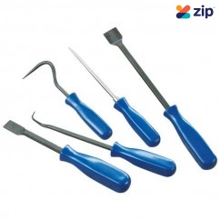 Kincrome 06059 - 5 Piece Scraper & Remover Set