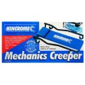 Kincrome 08010 - 110KG Capacity Vinyl Padded Base Mechanics Creeper 9312753701235