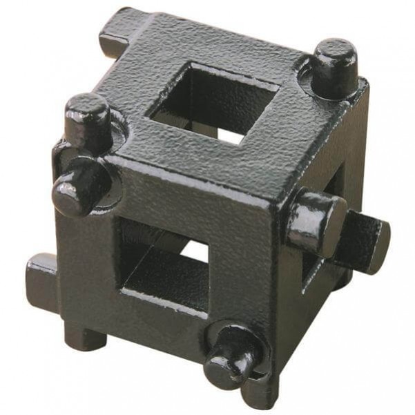 Kincrome 08051 - 3/8" Drive Brake Caliper Wind Back Cube Automotive Service Tools