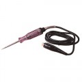 Kincrome 08103 - 6-24V Heavy Duty Automative Circuit Tester