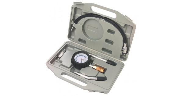 Kincrome 08109 Compression Tester Kit 9312753701150
