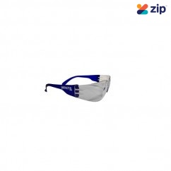 IMPACT-A 12807 - 99% UV protection Medium impact Clear Safety Glasses