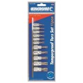 Kincrome 13646 - 11 Piece 1/4 & 3/8