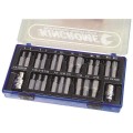 Kincrome 13784 - 23 Piece 1/2