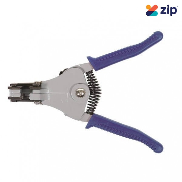 Kincrome 17044 - 165mm (6-1/2") Automatic Wire Stripper Plier