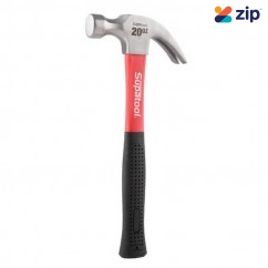 Supatool 1751 - 570G 20oz Claw Hammer Nail Hammers