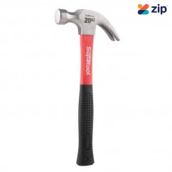 Supatool 1751 - 570G 20oz Claw Hammer