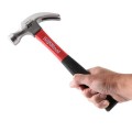 Supatool 1751 - 570G 20oz Claw Hammer