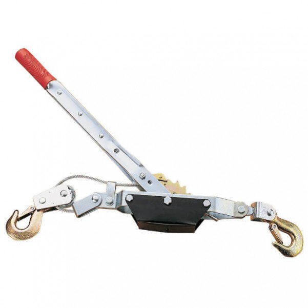 Supatool 2230 - 2 Tonne Hand Puller Automotive Service Tools