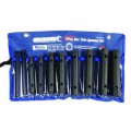 Kincrome 25301 - 10 Piece Metric Tube Spanner Set Spanner