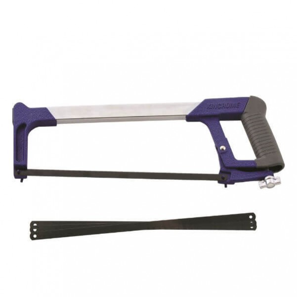 Kincrome 300 - 300MM (12") Professional Hacksaw Saws