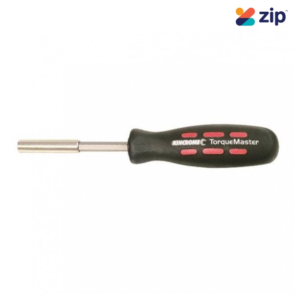 Kincrome 32080 - 85mm TorqueMaster Magnetic Bit Driver Screwdrivers