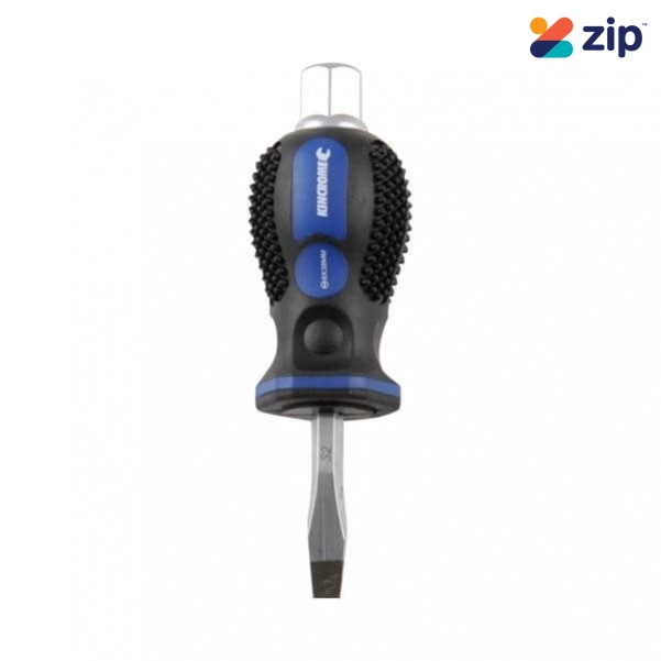 Kincrome 32103 - 6 x 38mm Blade Go-Through Screwdriver Screwdrivers
